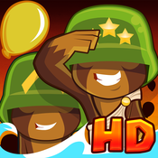 Bloons TD 5 HD